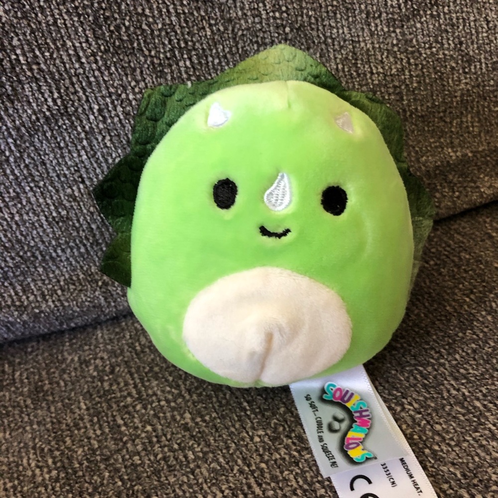 tristen squishmallow